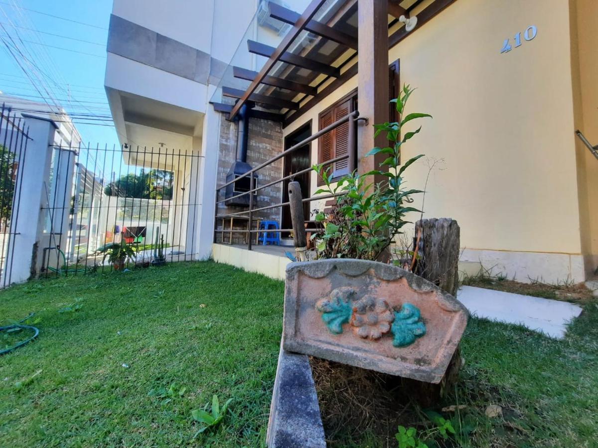 Residencia Caselani Кашиас-ду-Сул Экстерьер фото