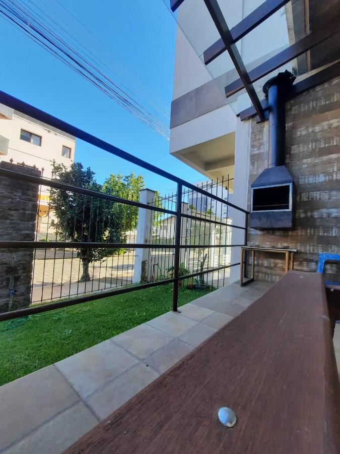 Residencia Caselani Кашиас-ду-Сул Экстерьер фото