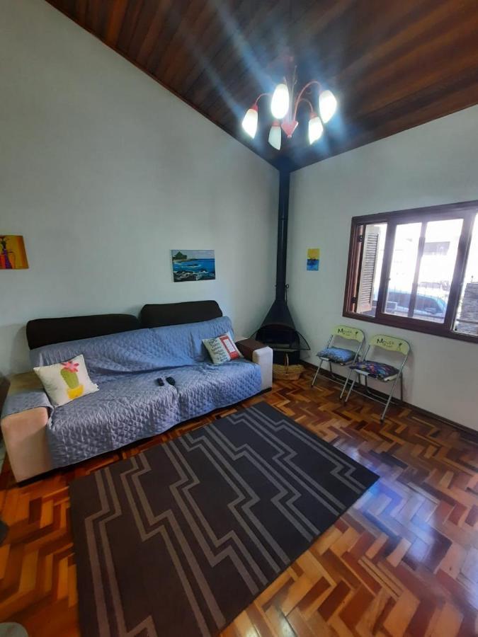 Residencia Caselani Кашиас-ду-Сул Экстерьер фото
