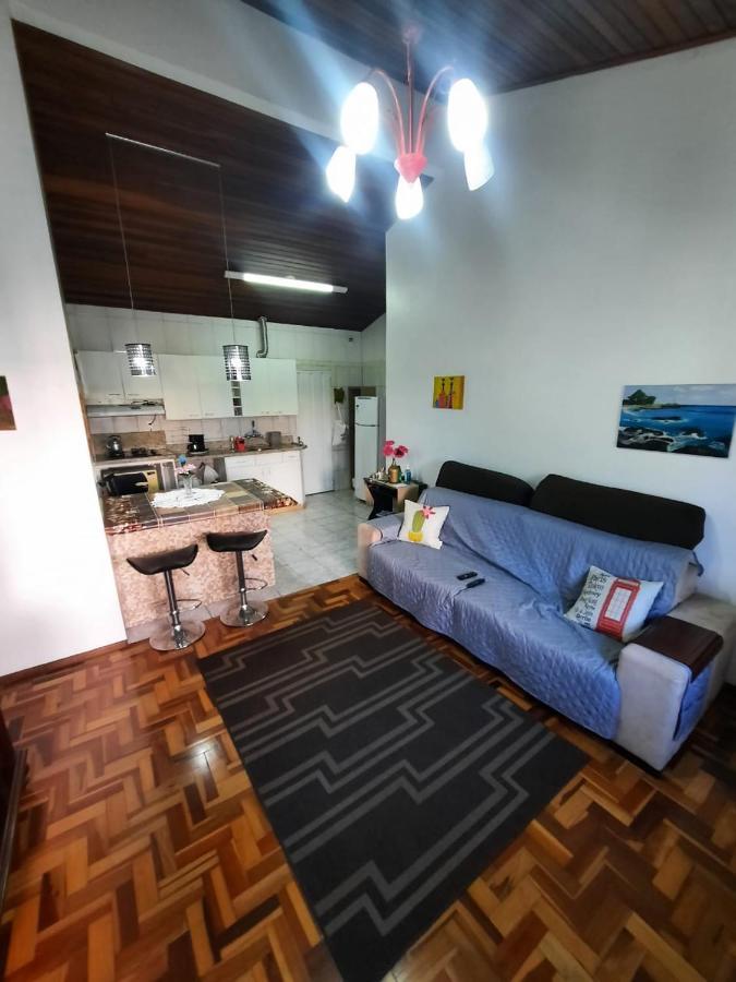 Residencia Caselani Кашиас-ду-Сул Экстерьер фото